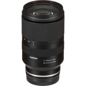 Объектив Tamron 17-70mm F/2.8 Di III - A VC RXD для Sony E